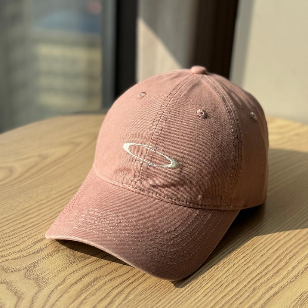 Cappellino Unisex Vintage Regolabile per Escursionismo e Alpinismo all'Aperto