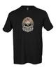 Tampa Bay Buccaneers Totenkopf Helm T-Shirt 6 Größen!! S-5XL