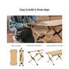 Naturehike Fangyun SE Portable Folding Camping Table