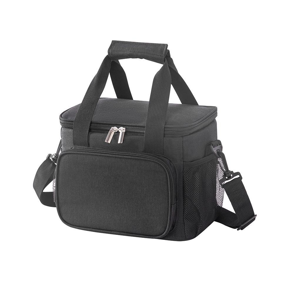 

Large Capacity Insulated Takeaway Box for Outdoor Vending and Picnics