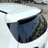 AMG Style Rear Spoiler for Mercedes-Benz A-Class W176/W177 A45 (2012-2023) - Drill-Free Installation