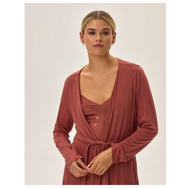 Халат Esotiq 42057