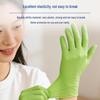 Disposable Food-Grade Nitrile Gloves