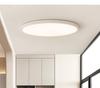 Ultra-Thin Full Spectrum Eye Protection Ceiling Light for Study, Bedroom, or Hallway