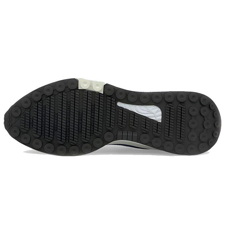 Puma Wild Rider Rollin Unisex Ebony White 381517-04