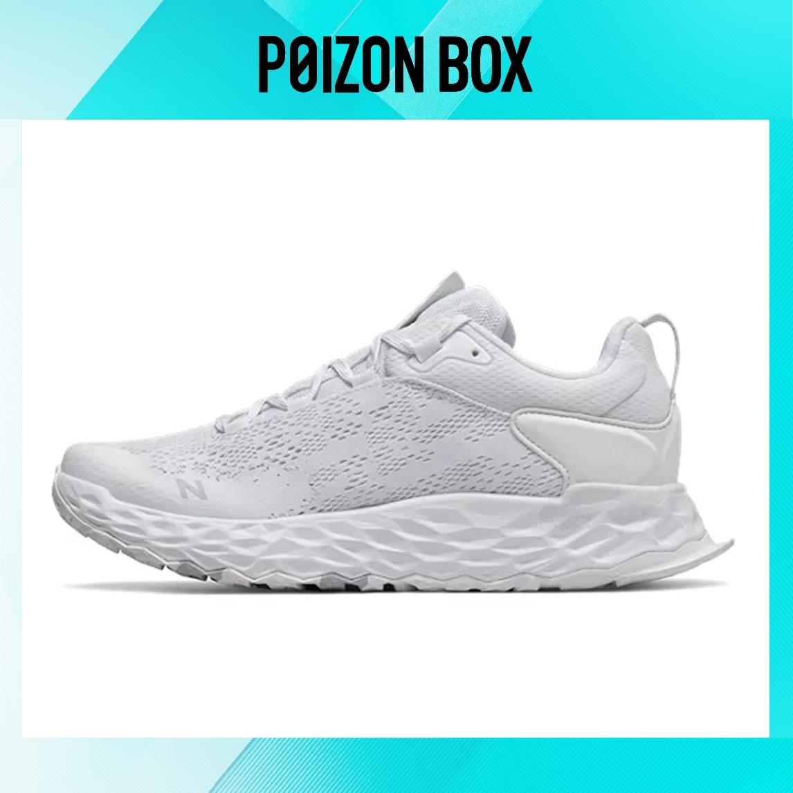 

кроссовки New Balance NB Fresh Foam Running shoes Unisex MTHIERW5