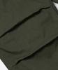 FRIZMWORKS Cotton Banding Easy Pants _ Olive