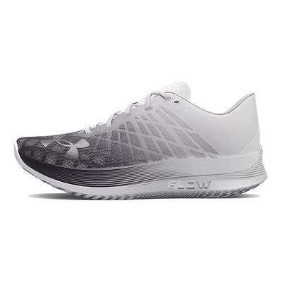 Flow Velociti Elite White Black Unisex Sneakers 3026801-100