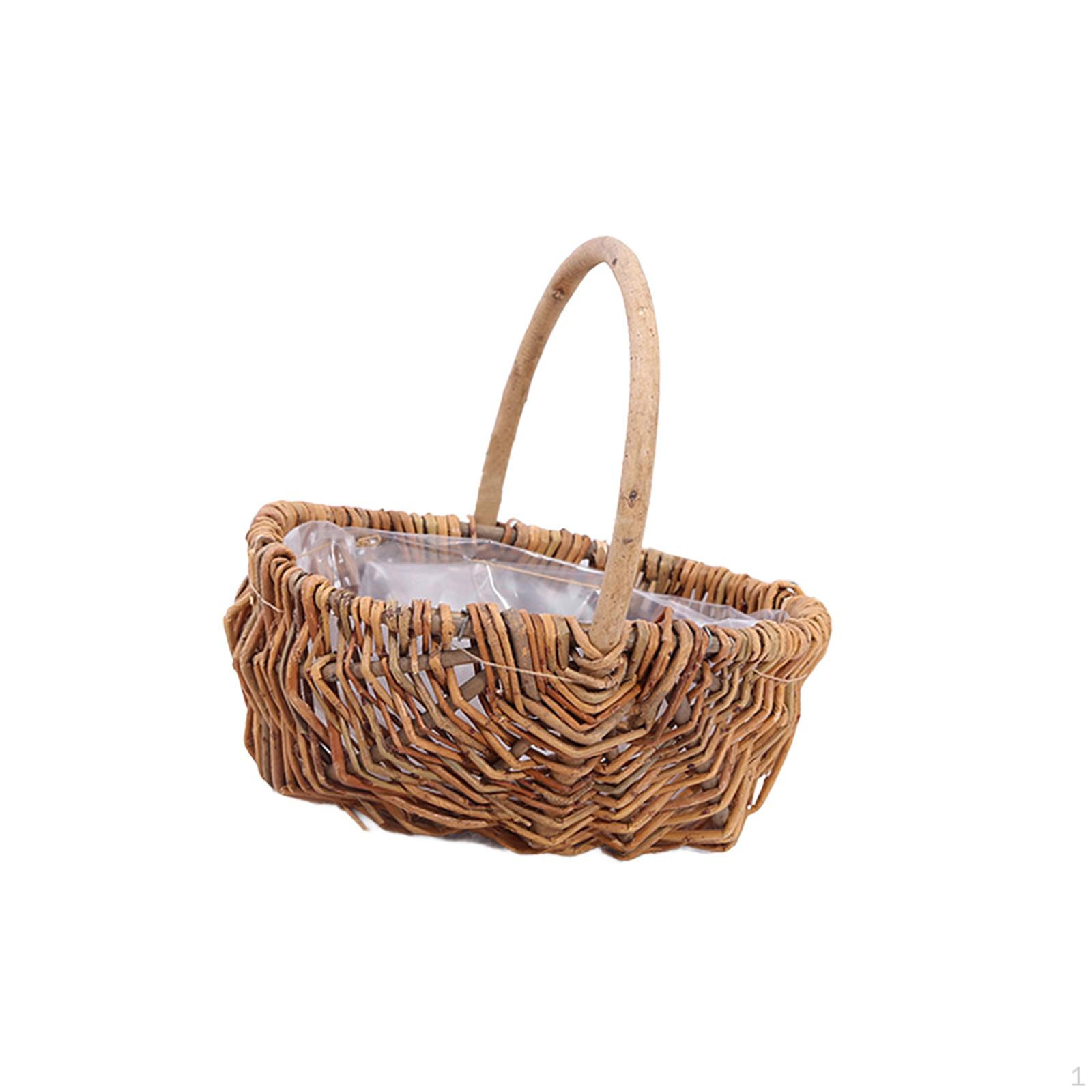 Ящик для хранения цветов ручной работы для организации домашнего пространства 924₽