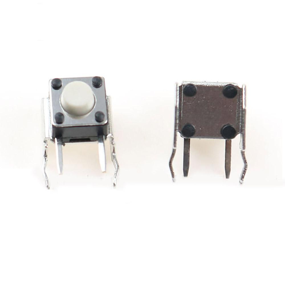 2Pcs LB RB Bumper Button Switch For Xbox One / Series X S / Elite 1 2 Controller