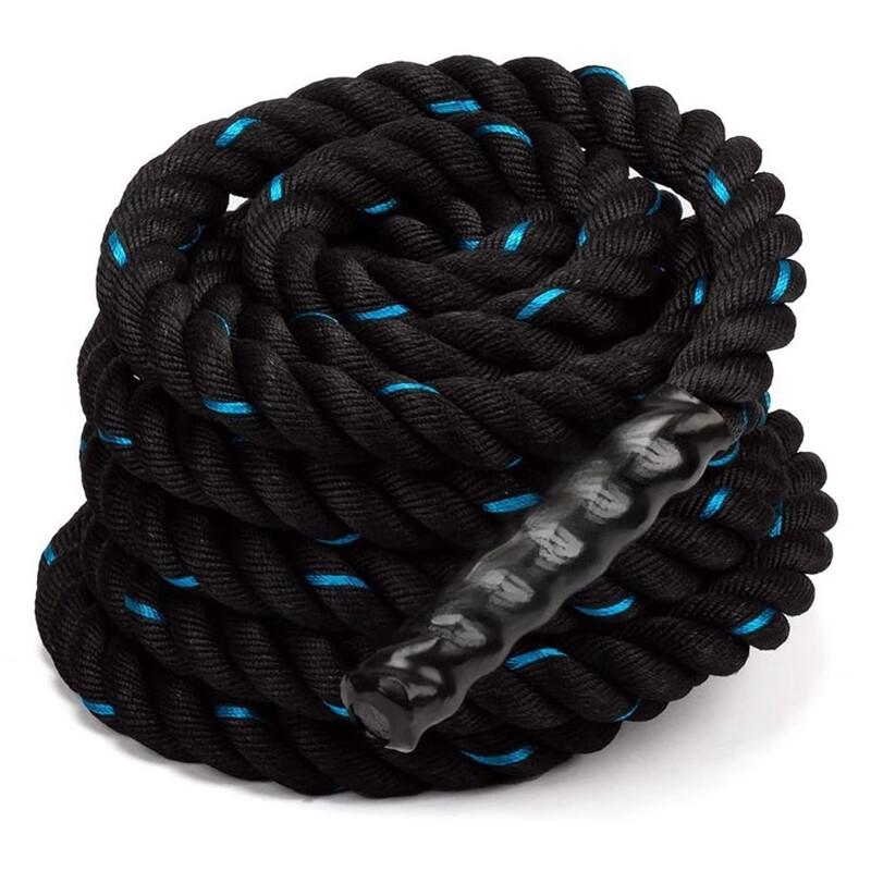 Strength Training Battle Rope