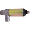Idle Control Valve, Compatible with Mercedes-Benz 420SEL 560SEC, OE Replace: 0001411625
