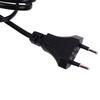 1PCS EU Plug Mini Submersible Water Pump AC 220V 2W Rate Waterproof Pump 1.1M