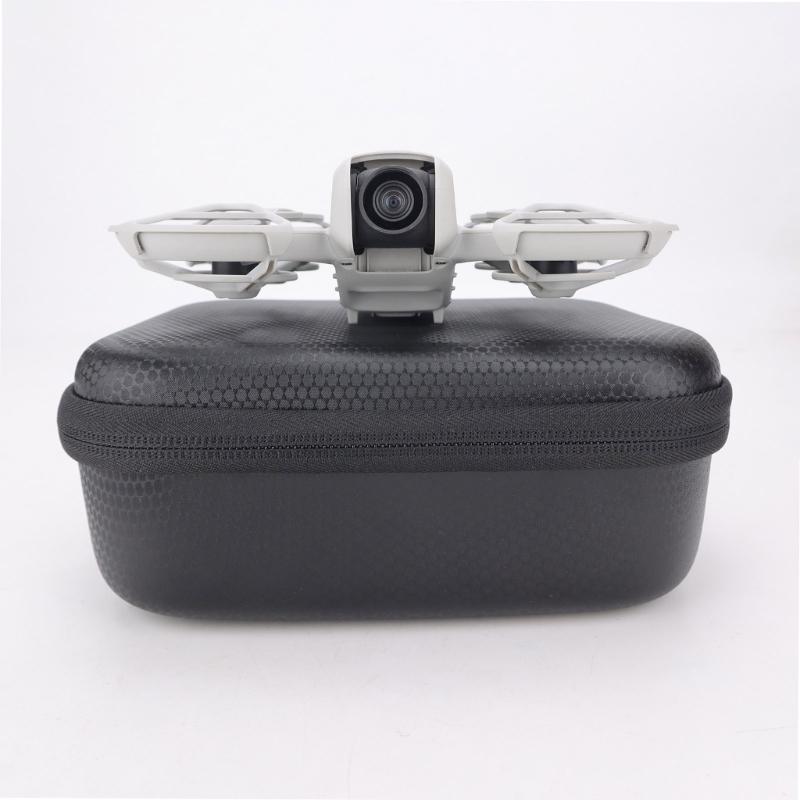 Portable Drones Handle Bag for Drones Waterproof Storage Case with Organized Compartments
