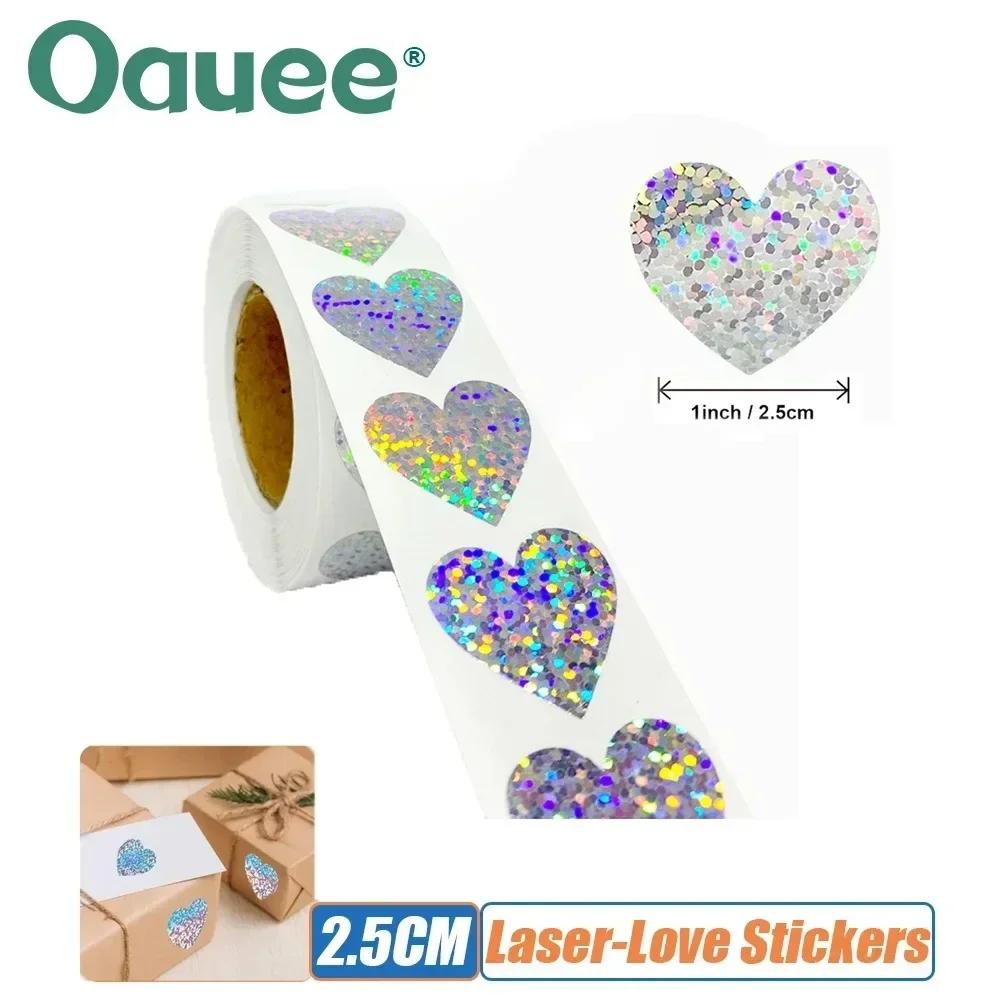 

Изысканная лазерная пустая круглая наклейка 1 дюйм, декорированная вручную, праздничная, на день рождения, этикетка для упаковки подарков, украшение