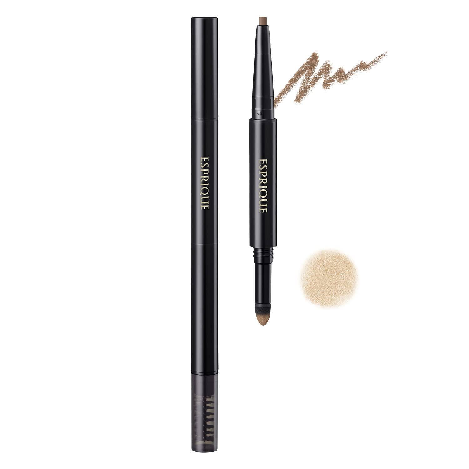 

W Eyebrow (Pencil & Powder)