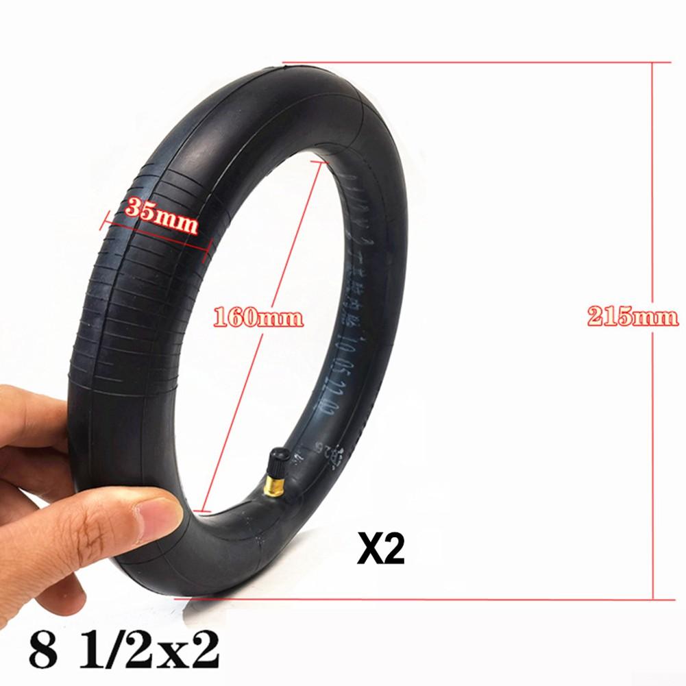 Innenrohr 8 1/2X2(50-156) Austausch eines Elektrorollers