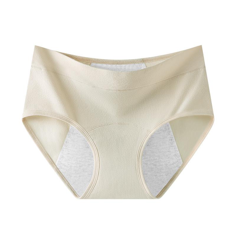 Mutandine da Donna Slip a Vita Bassa con Bordi in Fungo Nero Carine Semplici in Cotone Traspiranti Mutandine Triangolo