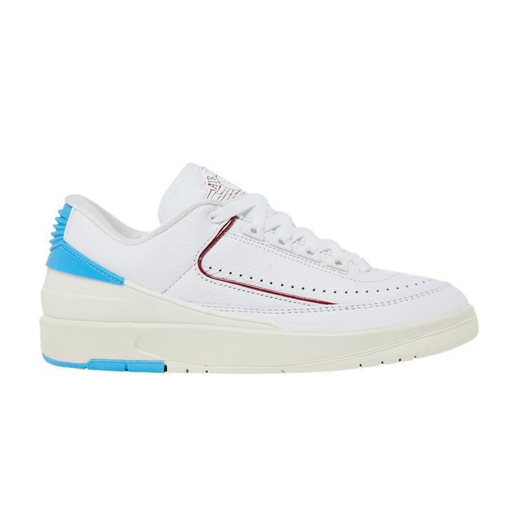 Jordan 2 Retro Low NC to Chi (Women s) 38