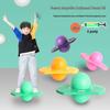 Thickened Bouncy Ball for Kids and Adults - Sensory Training & Fitness