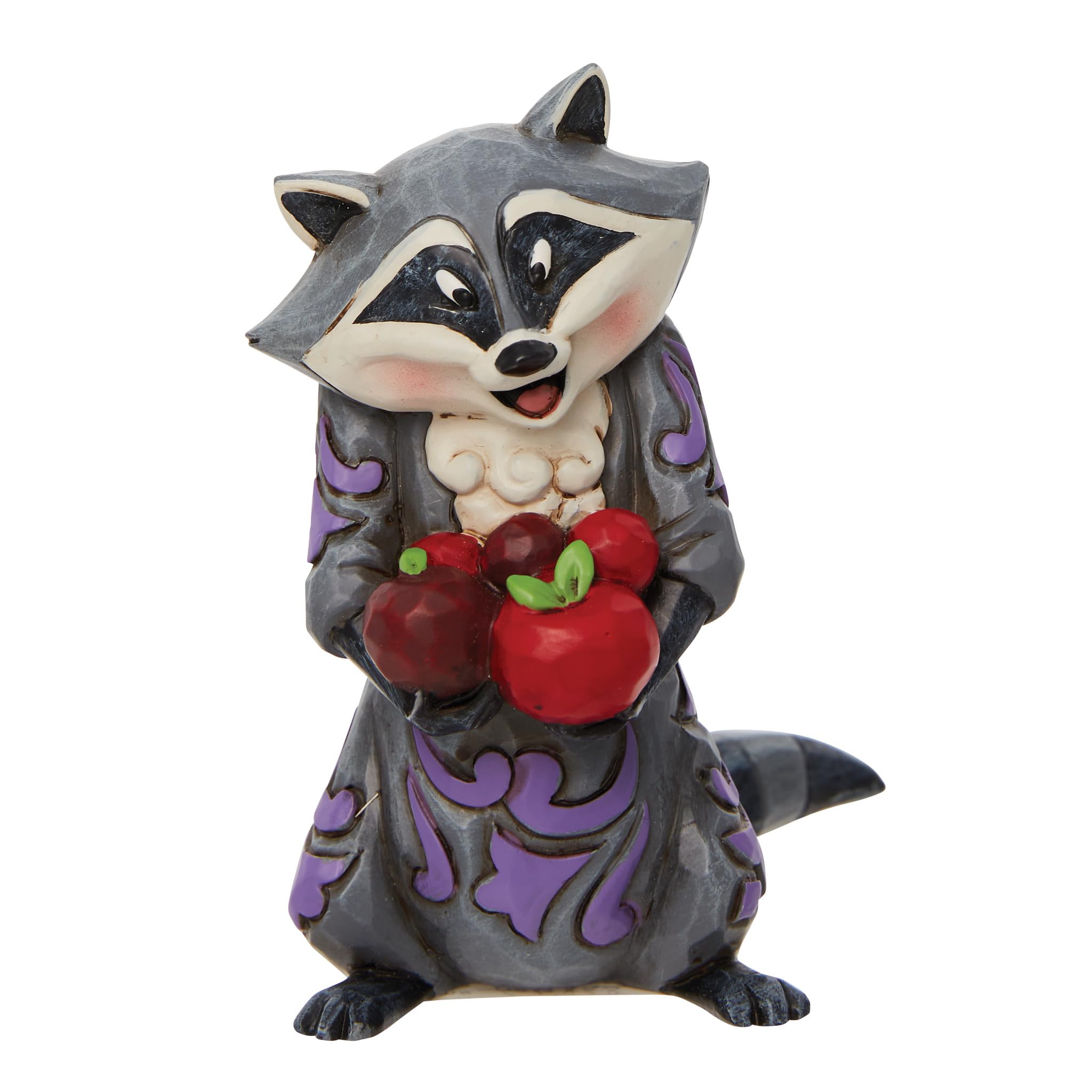 Disney Traditions Jim Shore Meeko Minifigure