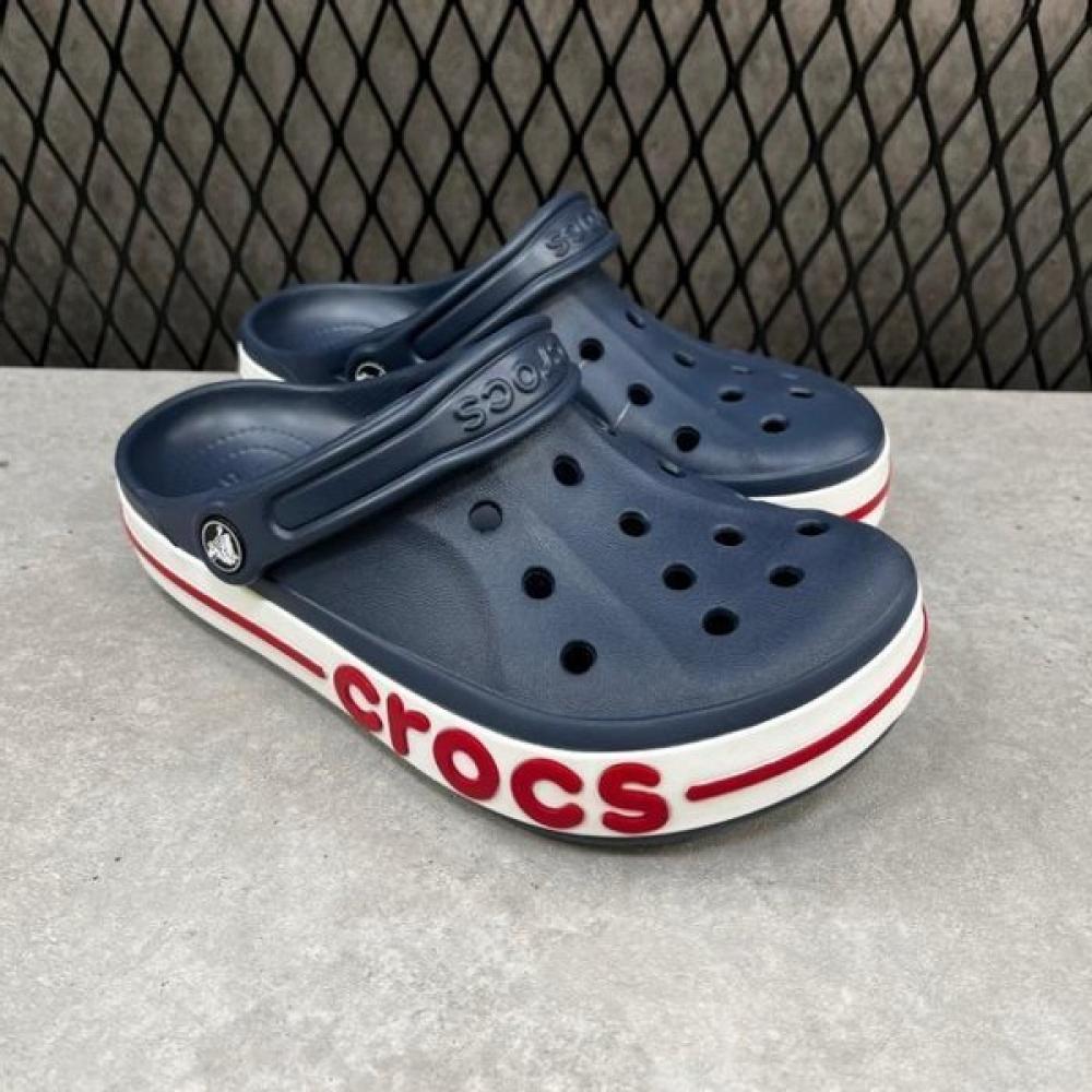 

Crocs Hc02 Bayaband Clog Bayaband Clog 205089 4cc Navy (4CC) /230