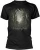 Opeth Men T Shirtwater Park Men's Rock Metal Tee