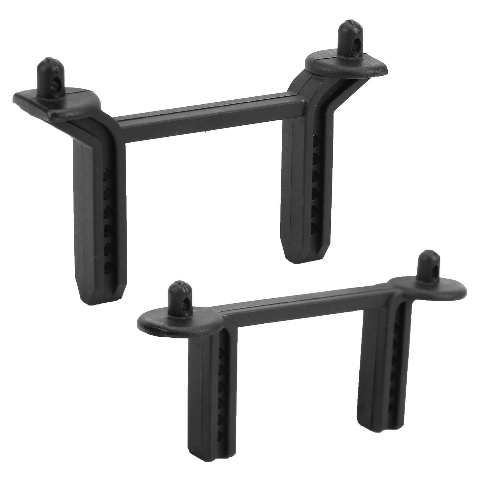 

Front Rear Car Pillars Front Rear Shell Column for Traxxas TRX6TRX4 Sport 110 RC Car