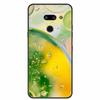 Für LG G8 G8S ThinQ Schwarze Hüllen Weiche Silikon TPU Handyhüllen Für G 8 S 8S ThinQ Luxus Rückabdeckung Funda Cartoon Schale Para Capa