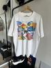 Vintage Crazy Shirts B Kliban Cat So Many Fish So Little Time Single Stitch Tee