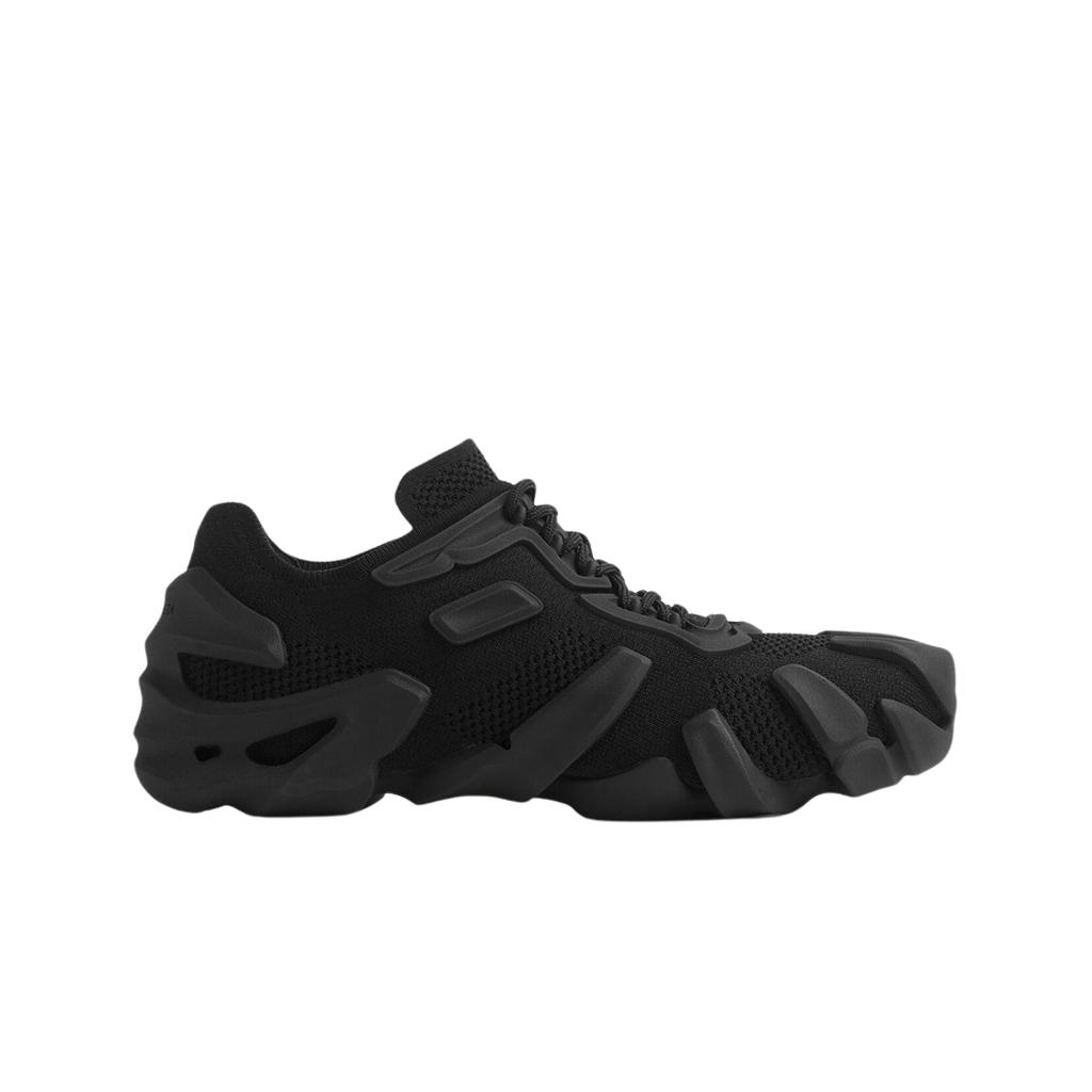Bottega Veneta Flex Sneakers Black
