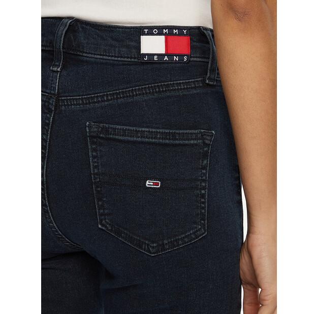 Джинсы Tommy Jeans Sylvia
