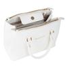 VALENTINO Sac à main blanc pour femme - Zero Re Shopping Bag Bianco 293747