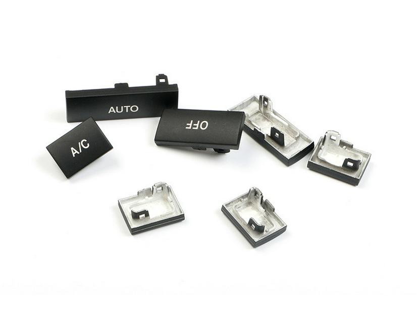 Compatible AC Control Buttons for 2011-2016 Mercedes-Benz E-Class (E200, E260L, E300, E350)