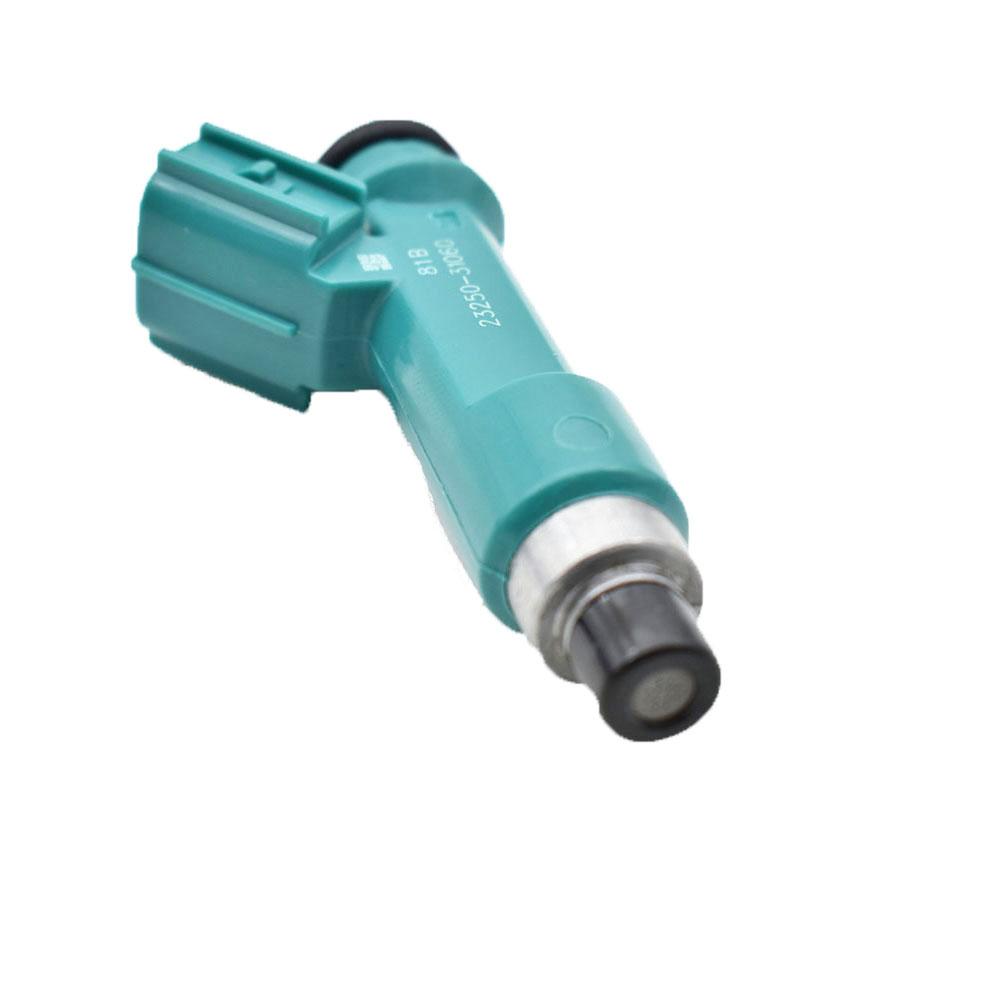6PCS NEW Fuel Injector 23209-39075 For Toyota 4Runner FJ Cruiser Tacoma Tundra 23250-31060 2325039075 23209-39075