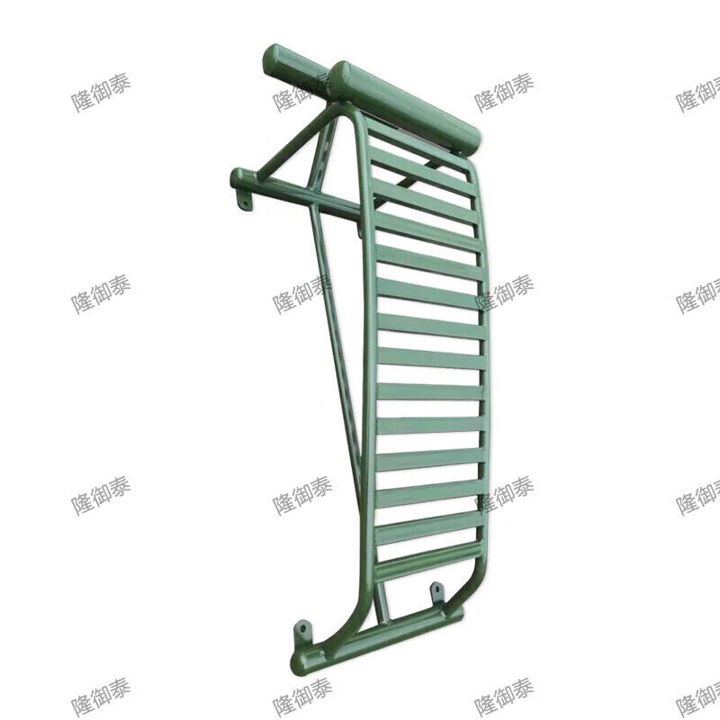 Long Yu Tai Outdoor Strength Training Equipment