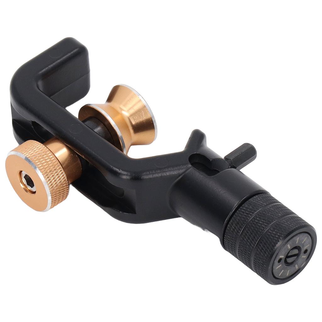 Armored Cable Stripper Anti Rust Treatment Transverse Longitudinal Cutting Armored Wire Stripping Knife