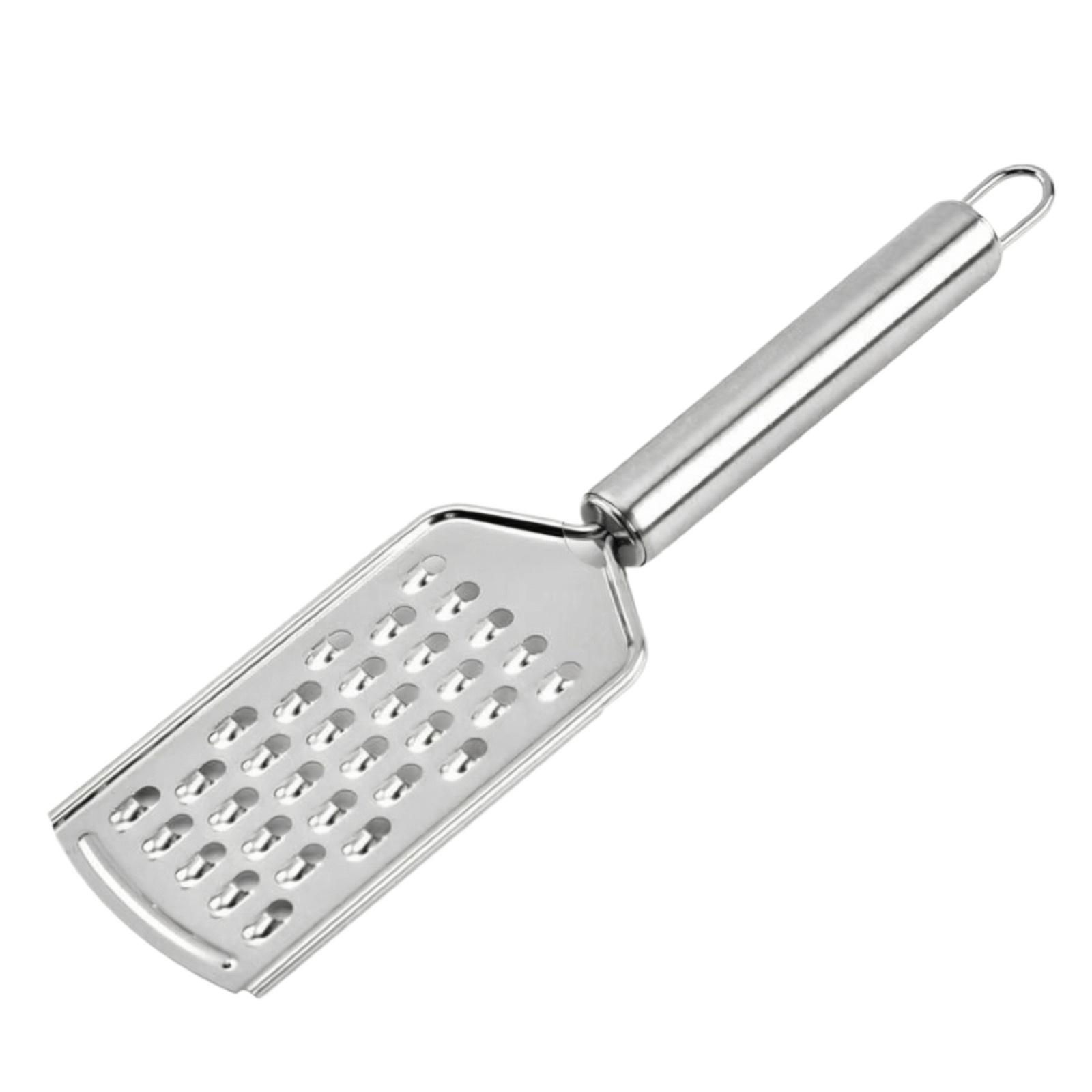 Stainless Steel Wire Planer Multifunctional Household Wire Planer серебряный