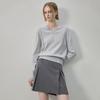 Atelier Nine Essential Wool Daphnel Knit(T-7021)