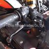 Kompatible Hebel/Hörner für BMW G310GS/G310R (2017–2021): Kupplung, Bremse, Lenker