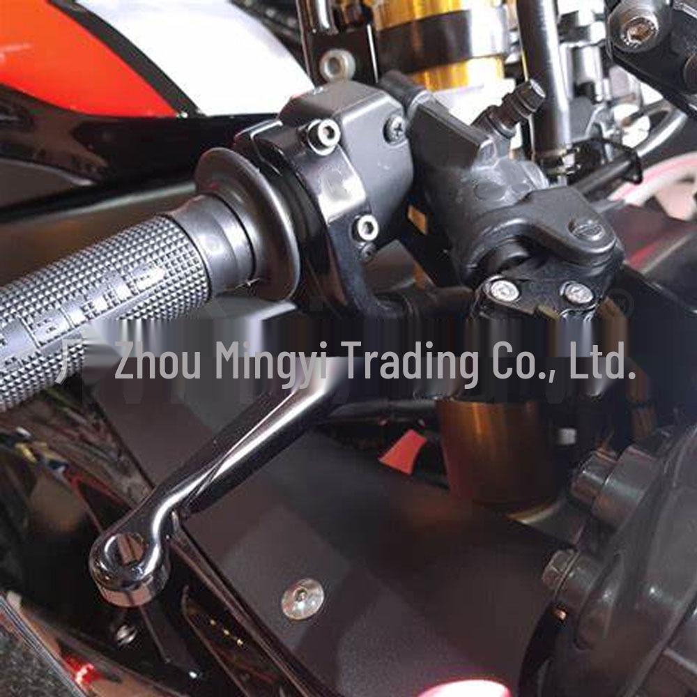 Kompatible Hebel/Hörner für BMW G310GS/G310R (2017–2021): Kupplung, Bremse, Lenker