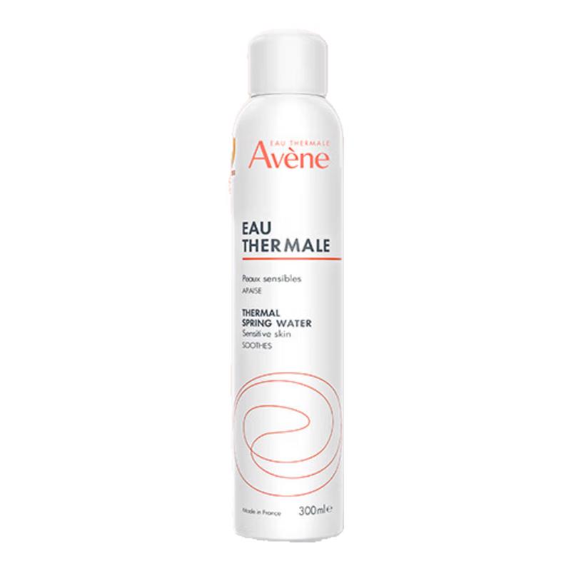 

Avene Thermal Spring Water & Hydrating Toners
