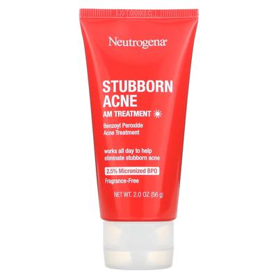 Severe Acne Morning Treatment, 2.0 Oz (56 G)