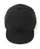 Yunibeosyeolkemiseuteuli Black Short Brim Bikecap