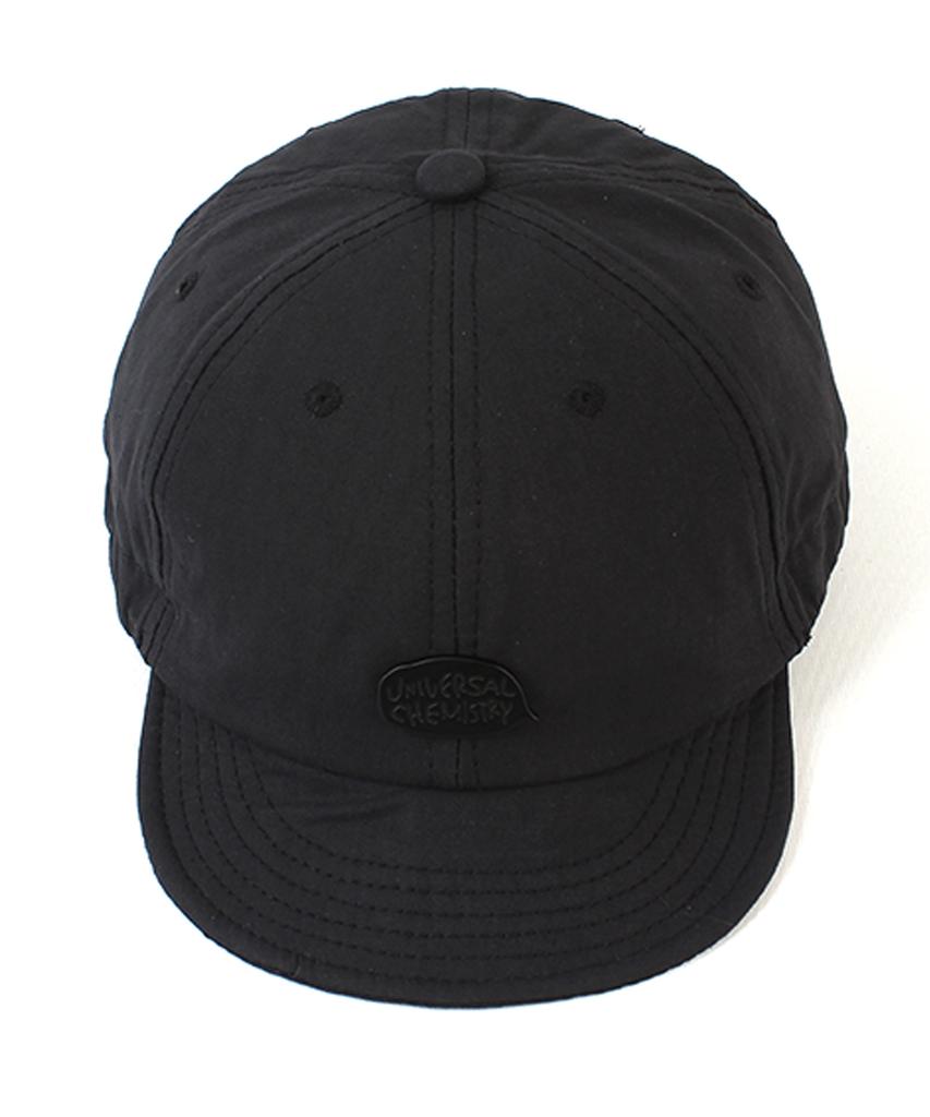 Yunibeosyeolkemiseuteuli Black Short Brim Bikecap