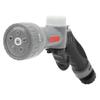 Garden Hose Nozzle High Pressure Heavy Duty Power Handheld Water Sprayer Washer Nozzle for Washing Cars