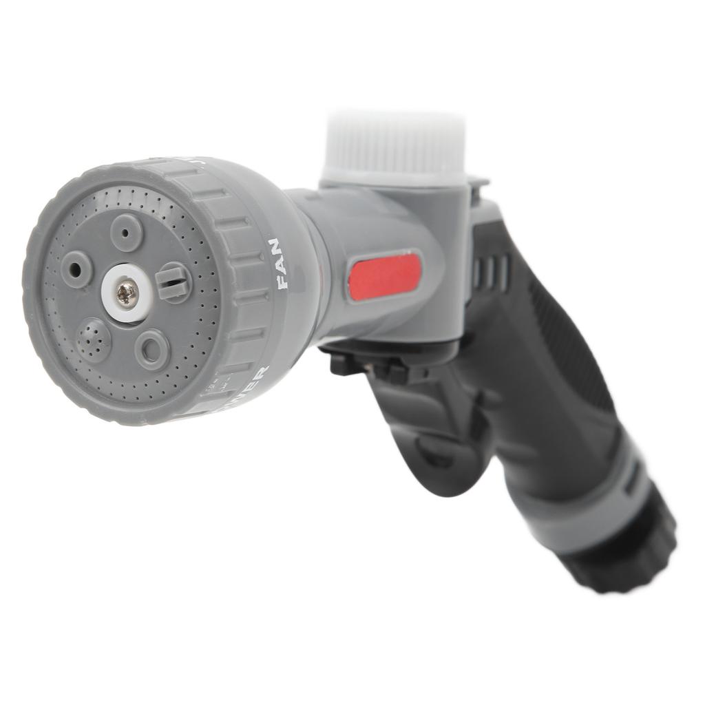 Garden Hose Nozzle High Pressure Heavy Duty Power Handheld Water Sprayer Washer Nozzle for Washing Cars