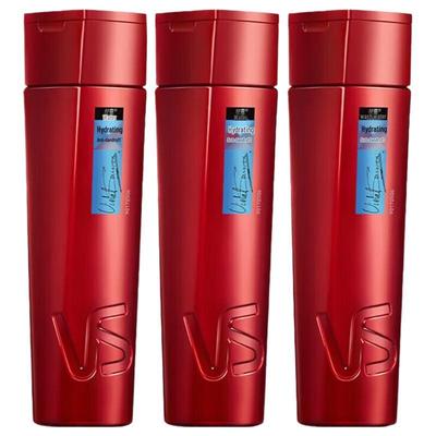Vidal Sassoon Hydrating Anti-Dandruff Shampoo Set
