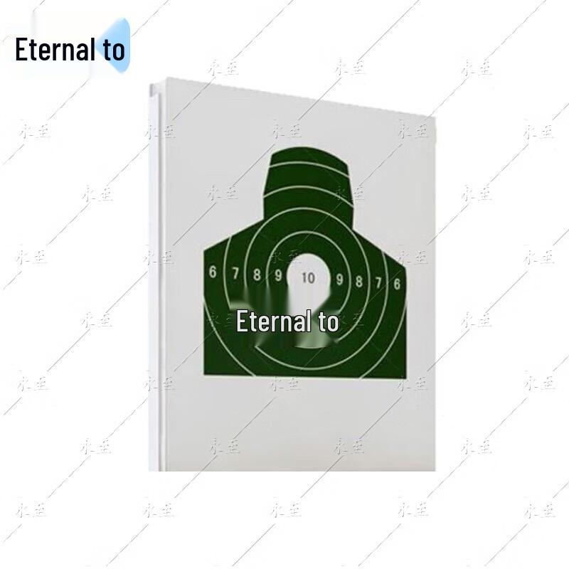 Universal EVA Shockwave Target Board
