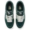Vans Rowley Classic 'Green White' Sneakers VN0A4BTTDRK